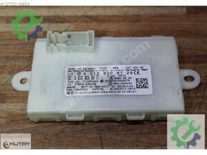 A 2129009729 Mercedes W166 W207 W212 W218 KEYLESS GO BEYNİ