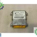 A 2129011105 MERCEDES E W212 SRS Kontrol Ünitesi A 2218702993