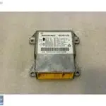 A 2129011105 MERCEDES E W212 SRS Kontrol Ünitesi A 2218702993