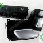 A 2129050351 Mercedes Sağ CLS / E Koltuk Hafıza Anahtarı