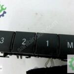 A 2129050351 Mercedes Sağ CLS / E Koltuk Hafıza Anahtarı