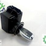 A 2129055000 Mercedes E Class W212 Kontak kilit ETZ ORJ