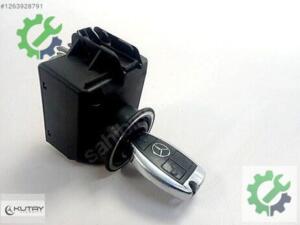 A 2129055000 Mercedes E Class W212 Kontak kilit ETZ ORJ