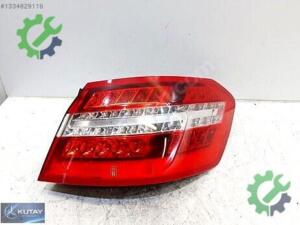 A 2129060658 R MERCEDES W 212 SAĞ SOL STOP 2129060558 L