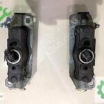 A 2129066201 SOL Mercedes E W207 W212 Kaput Airbag A 2129066301