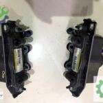 A 2129066201 SOL Mercedes E W207 W212 Kaput Airbag A 2129066301