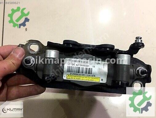 Mercedes-Benz E Airbag (Hava Yastığı) 2129066201 çıkma parça