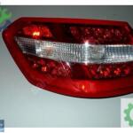 A 2129066601 L MERCEDES W 212 SOL STOP A2129066601