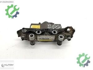 A 2129067701 Mercedes W207 W212 sol sağ Kaput Airbag A2129067801
