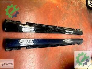 A 2136900940 Mercedes W213 Sağ Sol Marşpiyel A 2136901040