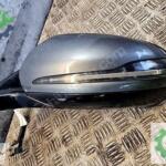 A 2138102500 MERCEDES W213 SOL SAĞ AYNALAR A 0998108400