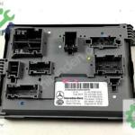 A 2139003208 Mercedes E kasa W213 kontrol ünitesi sam beyni