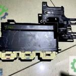 A 2139005400 Mercedes koltuk kontrol beyni A 213 900 54 00