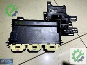 A 2139005400 Mercedes koltuk kontrol beyni A 213 900 54 00