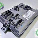 A 2139009729 Mercedes W213 sigorta kutusu BC-R kontrol ünitesi