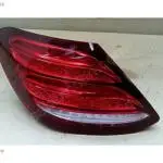 A 2139067700 MERCEDES-BENZ E KASA W 213 SOL STOP ORJİNAL