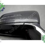 A 2188101816 MERCEDES CLS W218 SAĞ AYNA 17 pim RHD ORJİNAL