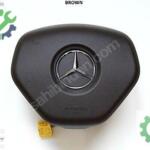 A 21886030028R MERCEDES E W212 W204 W218 KAHVERENGİ AİRBAĞ ORJ