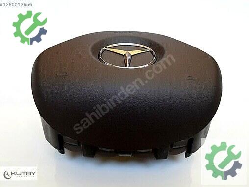 Mercedes-Benz E Airbag (Hava Yastığı) 21886030028R çıkma parça