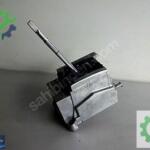 A 2202673324 Mercedes W215 W220 vites kolu modülü Keyless-Go