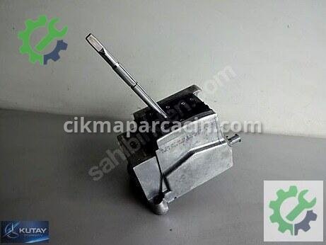 Mercedes-Benz S Vites Kolu çıkma parça