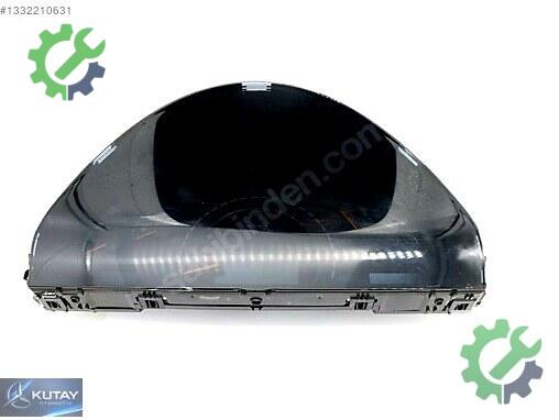 Mercedes-Benz S Gösterge Paneli 2205405647 çıkma parça