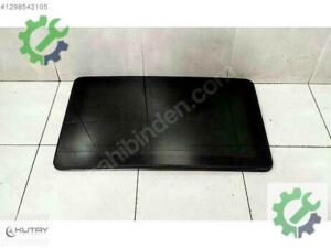 A 2207800021 MERCEDES S-Serisi W220 Açılır Tavan Camı Sunroof