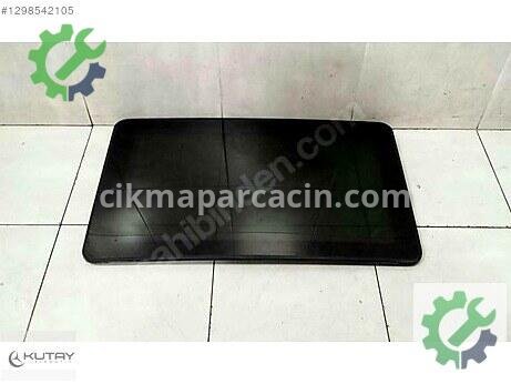 Mercedes-Benz S Komple Sunroof çıkma parça