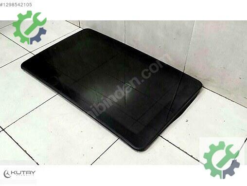 Mercedes-Benz S Komple Sunroof çıkma parça