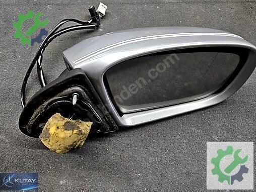 Mercedes-Benz S Sağ Dış Ayna 2208100416 çıkma parça