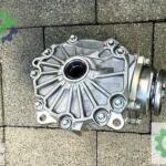 A 2213307200 Mercedes Ön DEFRANSİYEL 4 Matic E-S A 2213350100
