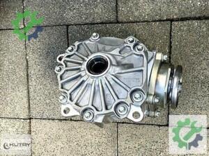 A 2213307200 Mercedes Ön DEFRANSİYEL 4 Matic E-S A 2213350100