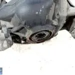 Mercedes-Benz S Arka Defransiyel Çıkma Parça İstanbul