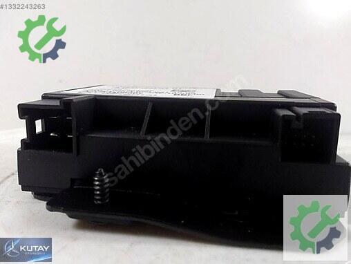 Mercedes-Benz S Beyin 2215406562 çıkma parça