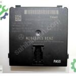 A 2215407045 Mercedes W221 C216 S Class Gateway A 2215408362