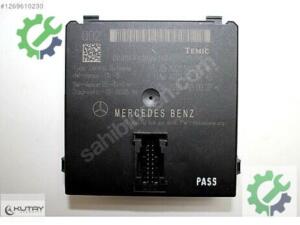 A 2215407045 Mercedes W221 C216 S Class Gateway A 2215408362