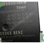 A 2215407045 Mercedes W221 C216 S Class Gateway A 2215408362