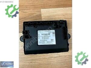 A 2218706986 Mercedes Benz W221 kapı kontrol ünitesi ORJİNAL