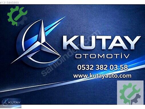 Mercedes-Benz S Kapı 2218706986 çıkma parça