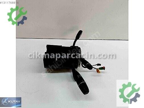 Mercedes-Benz S Silecek Kolu 2219003103 çıkma parça