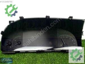 A 2219004603 Mercedes S W221 Dizel Hız Göstergesi orjinal