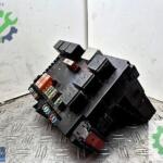 A 2219006902 MERCEDES W221 S KASA SİGORTA KUTU SAM BEYNİ