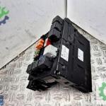 A 2219006902 MERCEDES W221 S KASA SİGORTA KUTU SAM BEYNİ