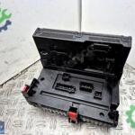 A 2219006902 MERCEDES W221 S KASA SİGORTA KUTU SAM BEYNİ