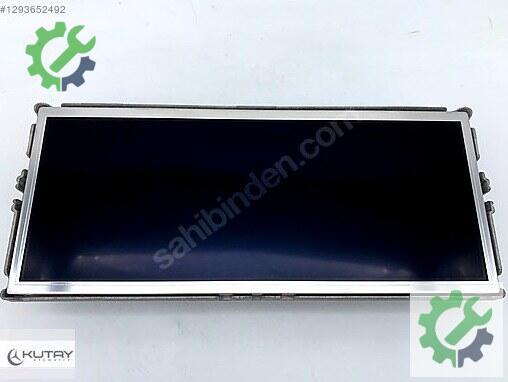 Mercedes-Benz S Gösterge 2229002510 çıkma parça