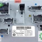 A 2229005914 Mercedes C KASA W205 SAM BEYNİ ORJİNAL