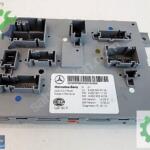 A 2229009708 Mercedes C Sınıfı W205 ARKA SAM ÜNİTESİ