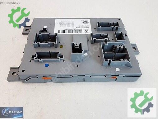 Mercedes-Benz C Beyin 2229009708 çıkma parça