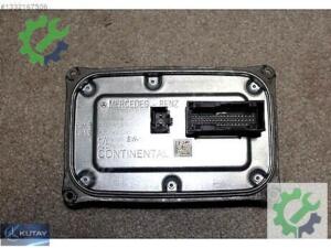 A 2229013403 Mercedes-Benz far beyni A 2229008105 orj
