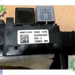 A 2229063202 Mercedes W205 ön sigorta kutusu modülü kontrol ünit